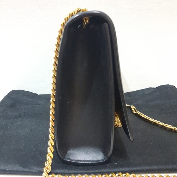 YSL SAINT LAURENT Medium Kate crossbody w/ tassel - Picture 8 of 14